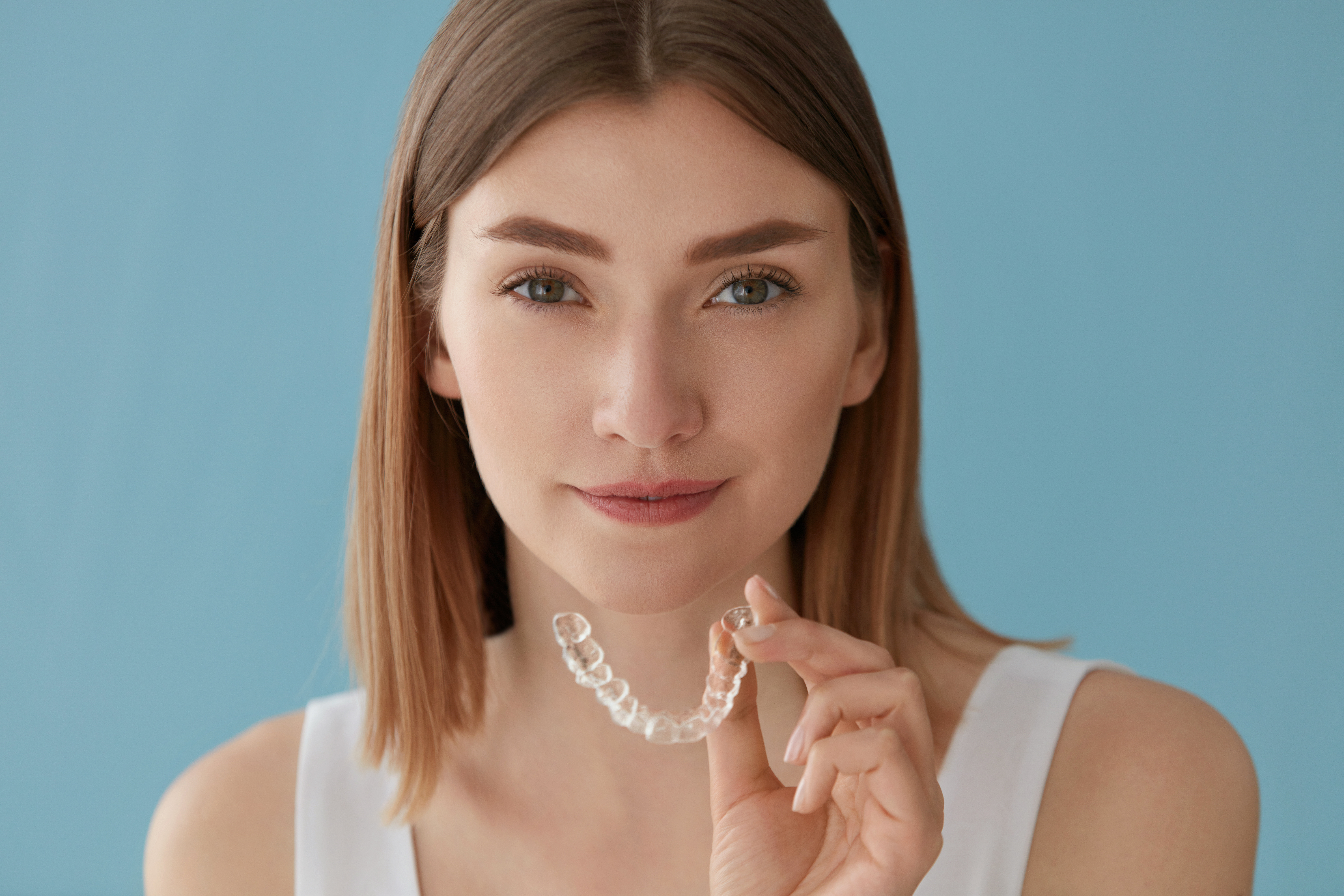 Invisalign Leesburg VA