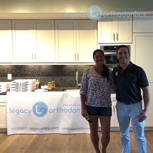 Legacy Orthodontics