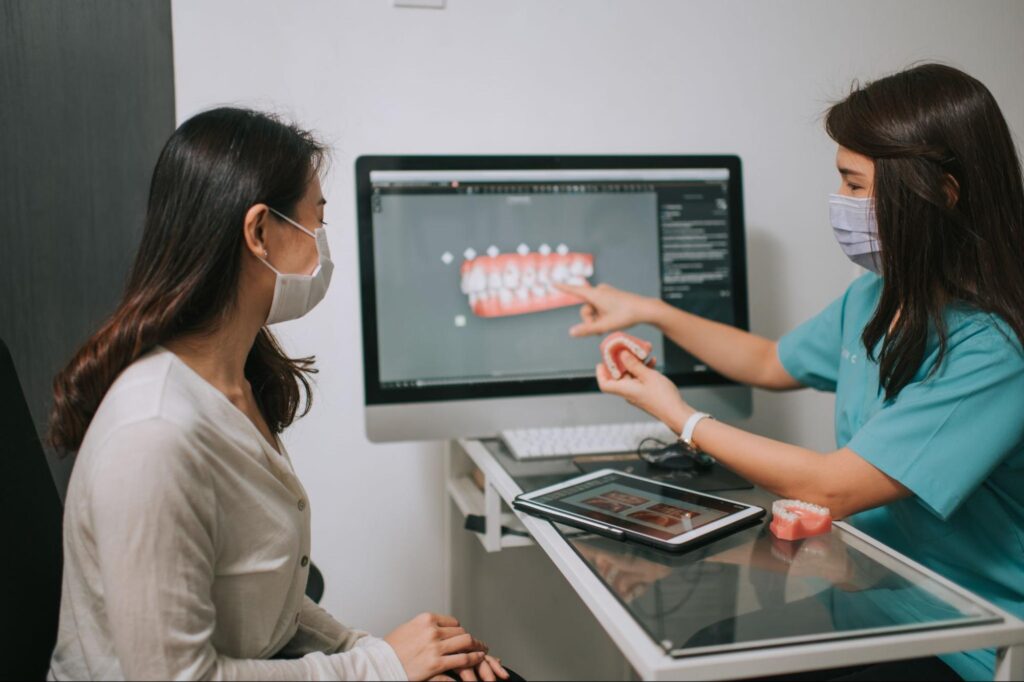 Is Orthodontic Treatment Painful?