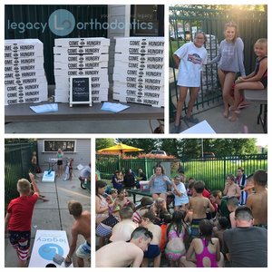 Legacy Orthodontics