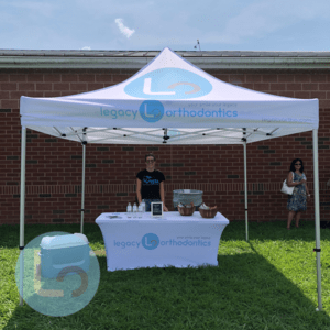 Legacy Orthodontics