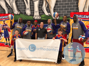 Legacy Orthodontics