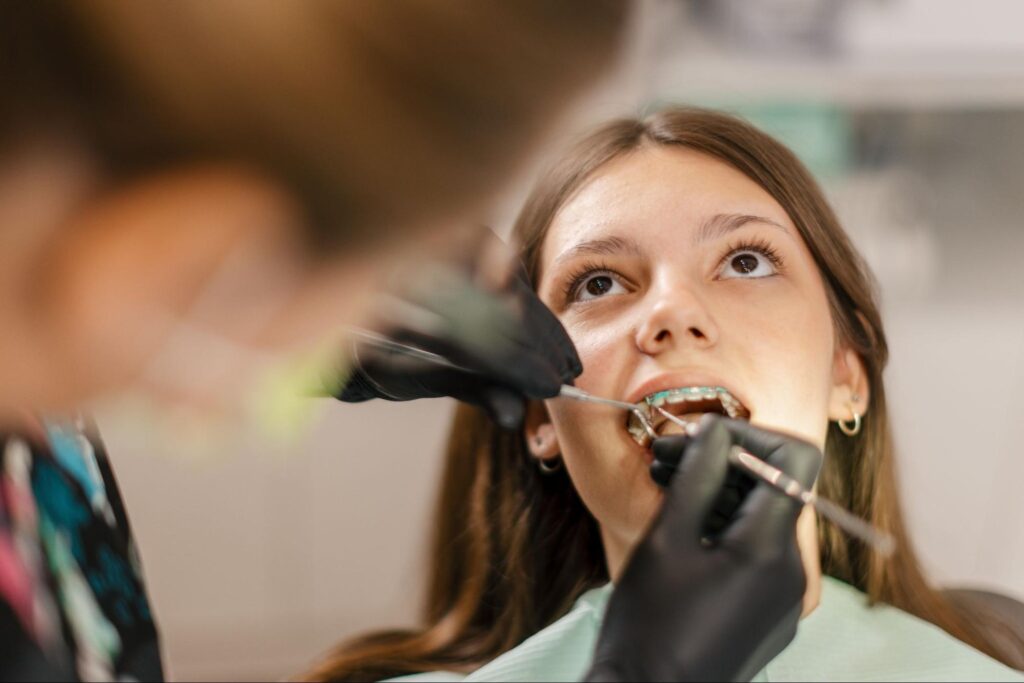 When Should My Child See an Orthodontist?