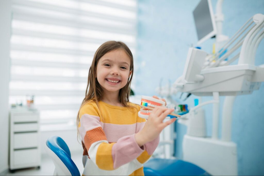 When Should My Child See an Orthodontist?