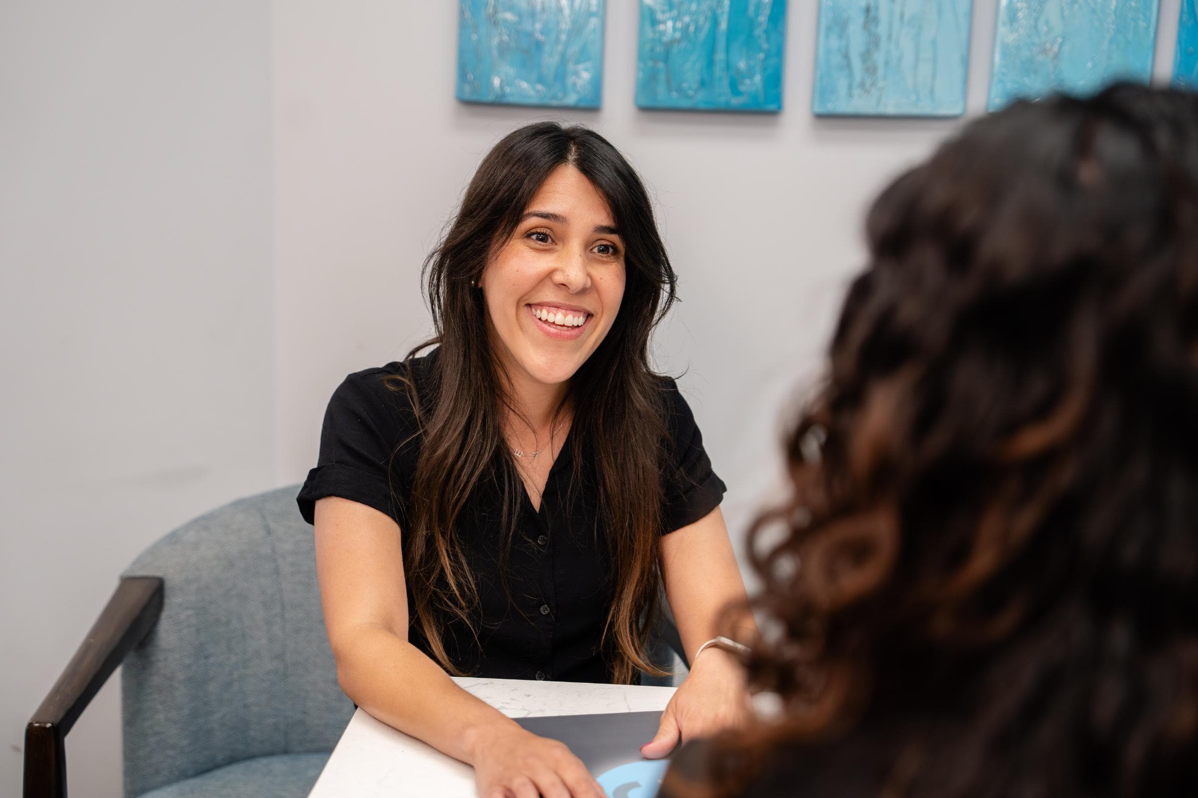 orthodontist leesburg va