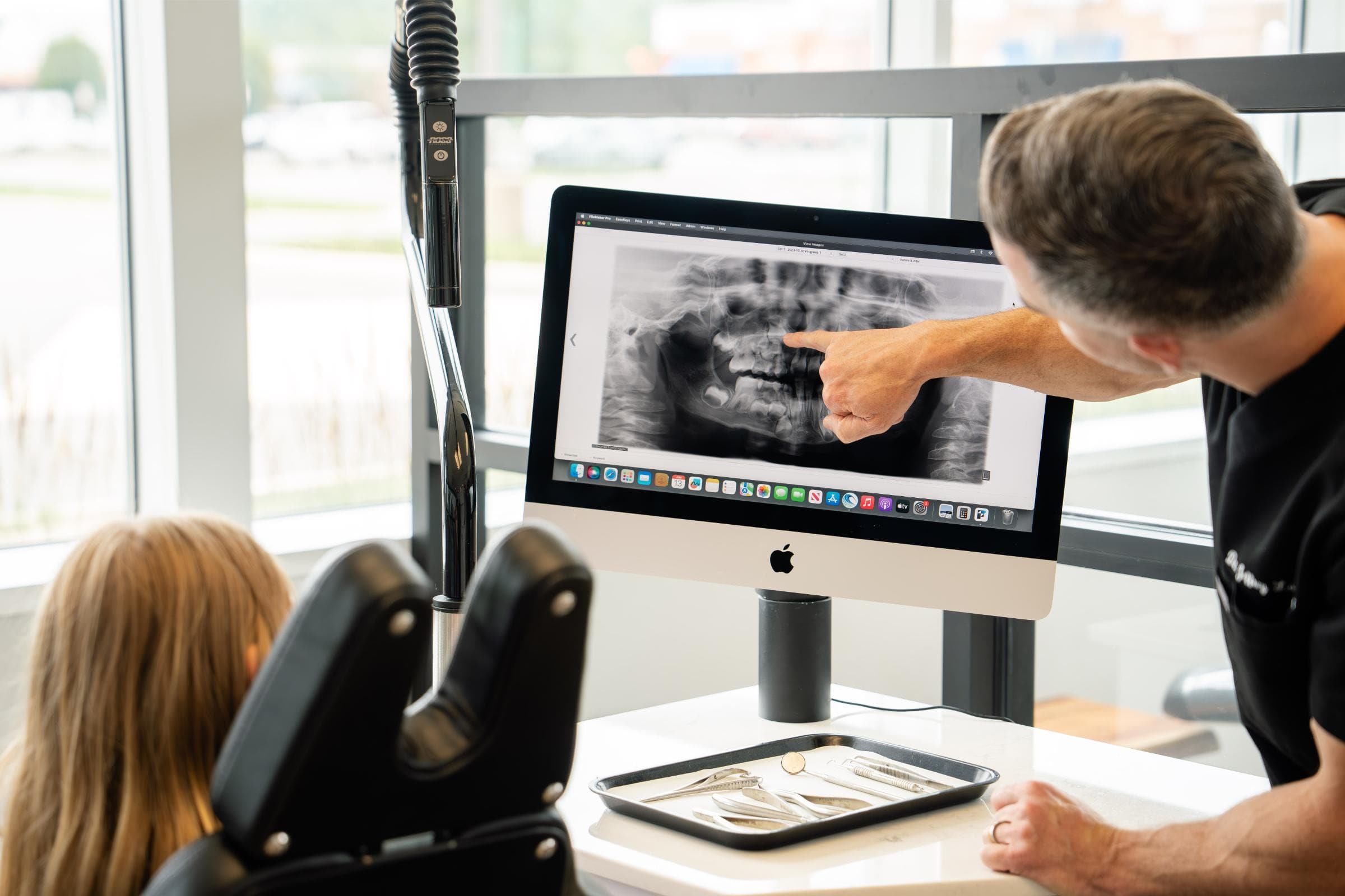 orthodontist leesburg va