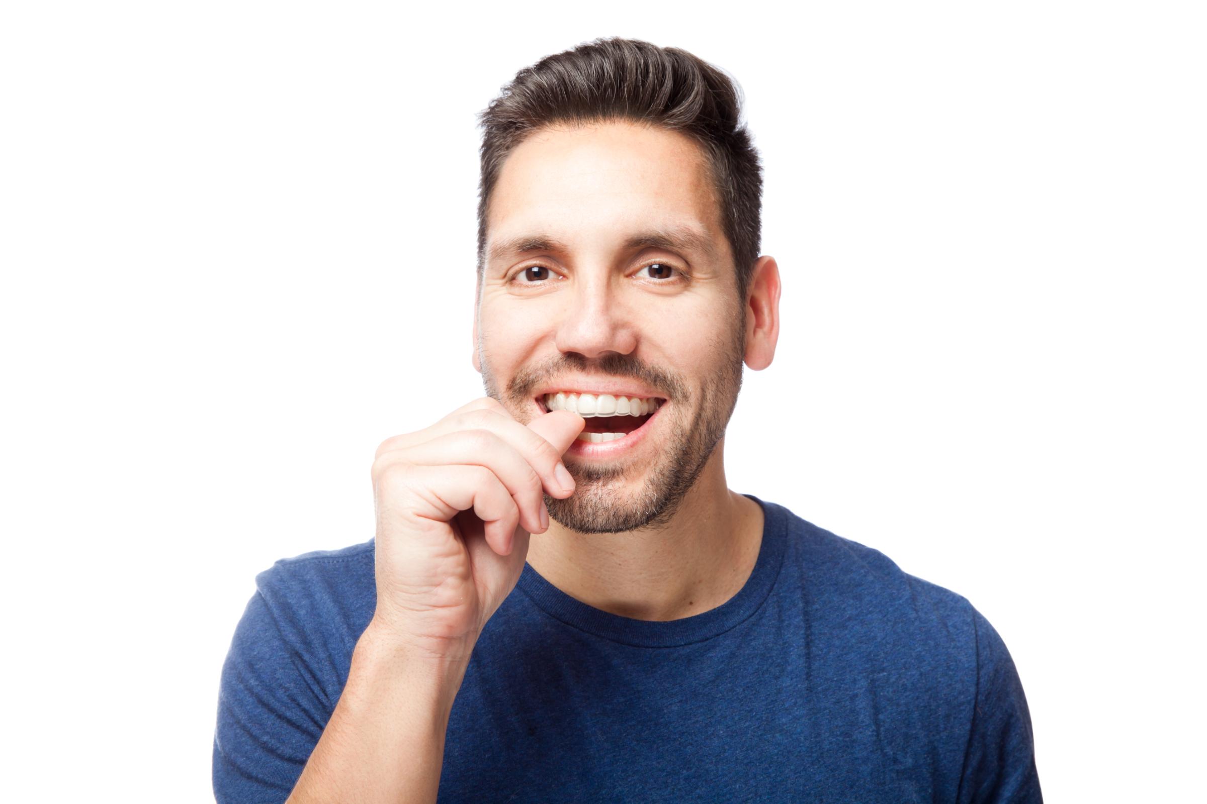 invisalign leesburg va