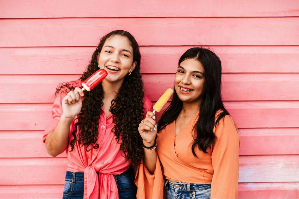 Braces-Friendly Food Tips for Leesburg Families