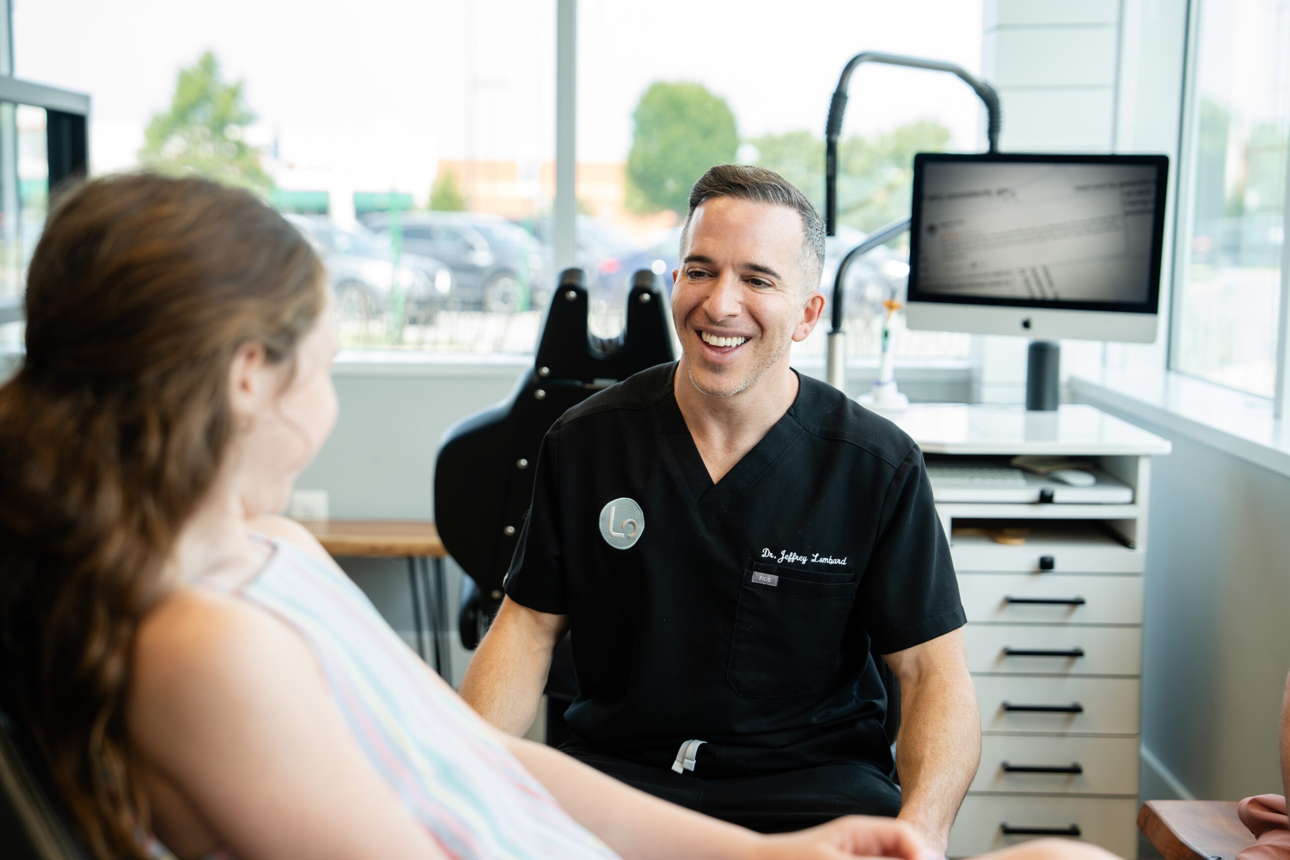 orthodontist ashburn va