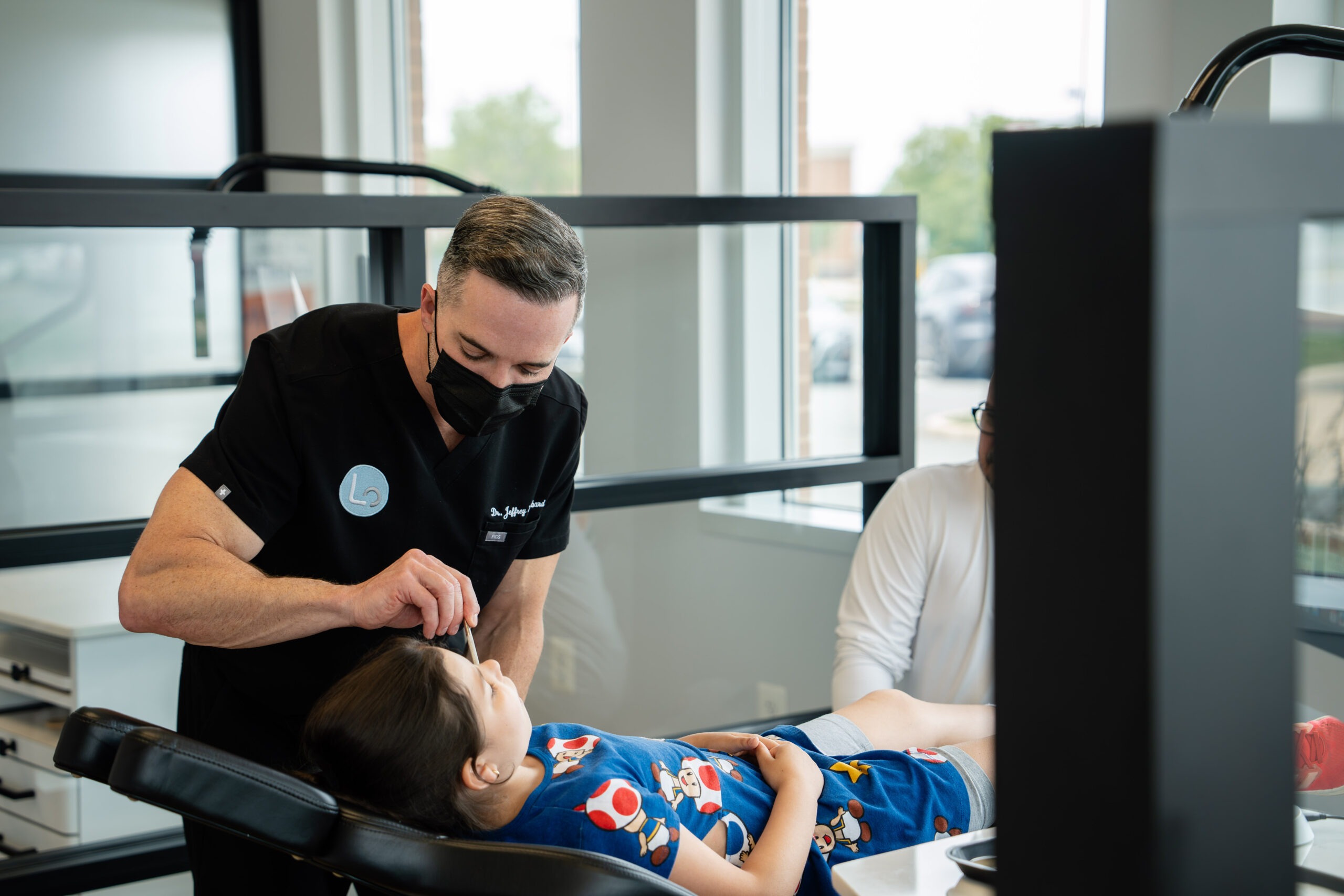 orthodontist ashburn va