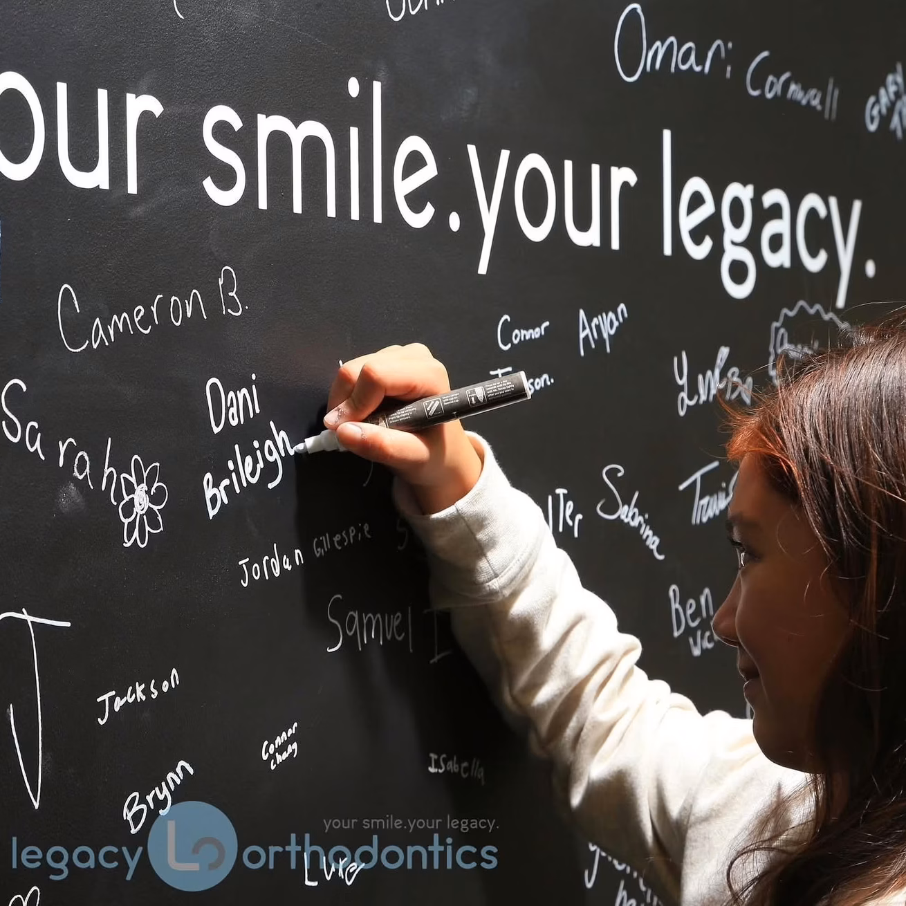 Braces-Friendly Food Tips for Leesburg Families